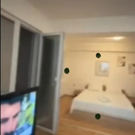 Aleksa 4 Appartement