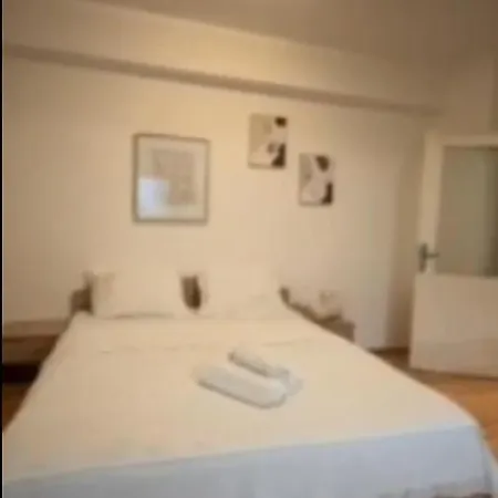 Appartement Aleksa 4 *