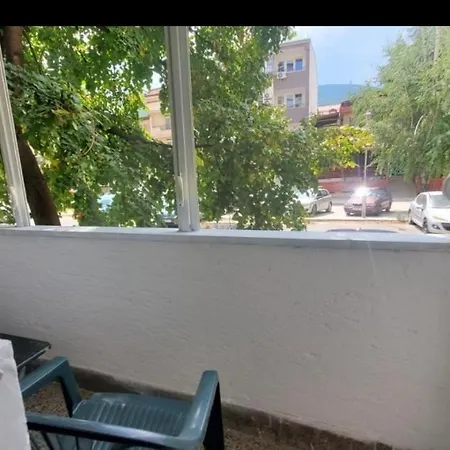 Appartement Aleksa 4