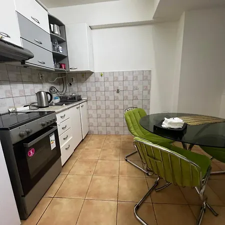 Aleksa 4 Appartement *