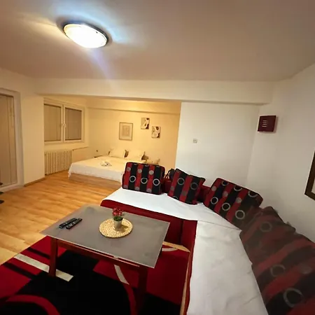 Appartement Aleksa 4 *