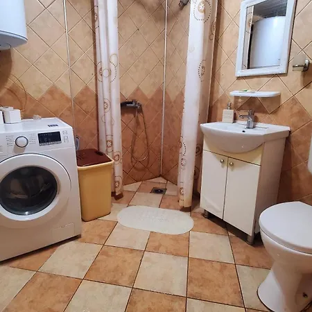 Aleksa 4 Appartement Skopje