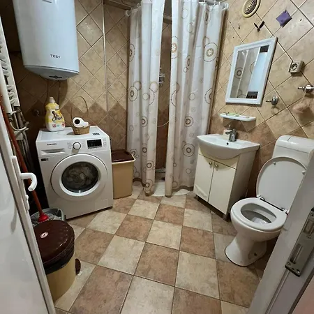 Appartement Aleksa 4