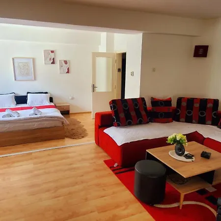 Appartement Aleksa 4