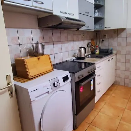 Aleksa 4 Appartement *