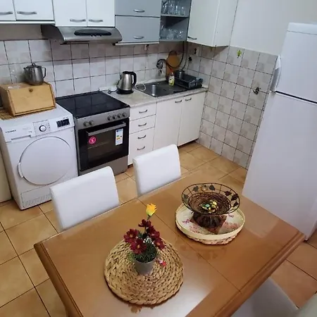 Aleksa 4 Skopje