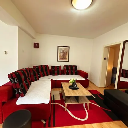 Appartement Aleksa 4