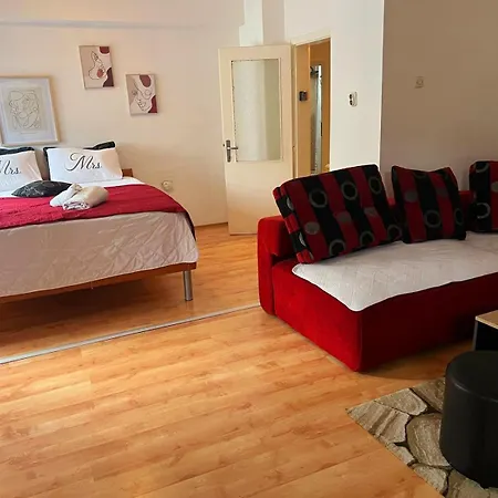 Appartement Aleksa 4