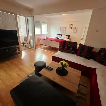 Appartement Aleksa 4 Skopje