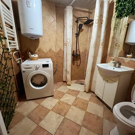 Aleksa 4 Skopje