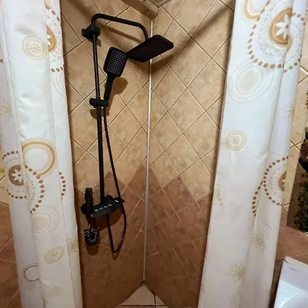 Appartement Aleksa 4