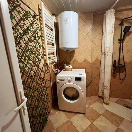 Aleksa 4 Appartement *